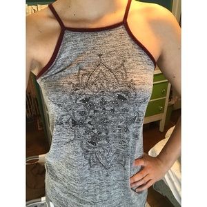 Charlotte Russe Tank